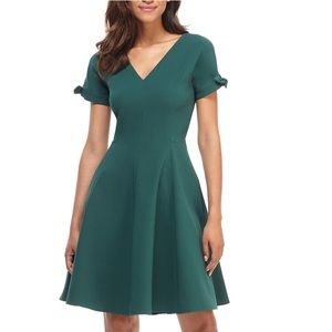 Gal Meets Glam Serena Dress